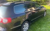 Volkswagen Passat B6 wagon 5-doors