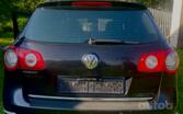 Volkswagen Passat B6 wagon 5-doors
