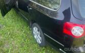 Volkswagen Passat B6 wagon 5-doors