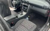 Mercedes-Benz C-Class W203/S203/CL203 Coupe 3-doors