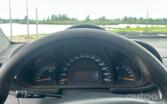 Mercedes-Benz C-Class W203/S203/CL203 Coupe 3-doors