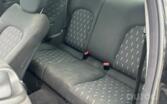 Mercedes-Benz C-Class W203/S203/CL203 Coupe 3-doors