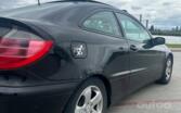Mercedes-Benz C-Class W203/S203/CL203 Coupe 3-doors