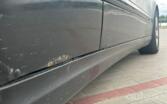 Mercedes-Benz C-Class W203/S203/CL203 Coupe 3-doors