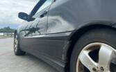 Mercedes-Benz C-Class W203/S203/CL203 Coupe 3-doors
