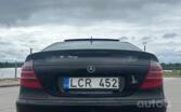 Mercedes-Benz C-Class W203/S203/CL203 Coupe 3-doors