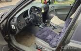 Saab 9-5 1 generation wagon