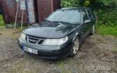 Saab 9-5 1 generation wagon