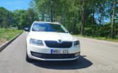 Skoda Octavia 3 generation Combi wagon 5-doors