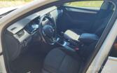 Skoda Octavia 3 generation Combi wagon 5-doors