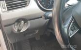 Skoda Octavia 3 generation Combi wagon 5-doors