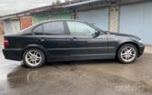 BMW 3 Series E46 [restyling] Sedan