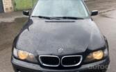 BMW 3 Series E46 [restyling] Sedan