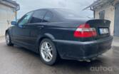BMW 3 Series E46 [restyling] Sedan