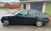 BMW 3 Series E46 [restyling] Sedan