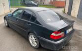 BMW 3 Series E46 [restyling] Sedan