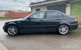 BMW 3 Series E46 [restyling] Sedan