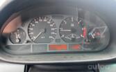 BMW 3 Series E46 [restyling] Sedan