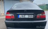 BMW 3 Series E46 [restyling] Sedan