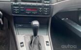 BMW 3 Series E46 [restyling] Sedan
