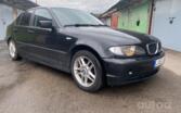 BMW 3 Series E46 [restyling] Sedan