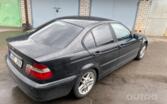BMW 3 Series E46 [restyling] Sedan