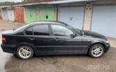 BMW 3 Series E46 [restyling] Sedan