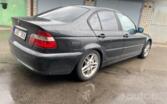 BMW 3 Series E46 [restyling] Sedan
