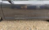 Audi A3 8P Hatchback 3-doors