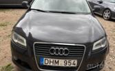 Audi A3 8P Hatchback 3-doors
