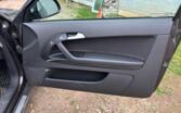 Audi A3 8P Hatchback 3-doors