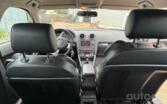 Audi A3 8P Hatchback 3-doors