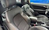 Audi A3 8P Hatchback 3-doors