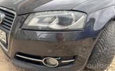 Audi A3 8P Hatchback 3-doors