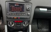 Audi A3 8P Hatchback 3-doors