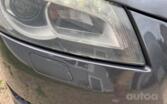 Audi A3 8P Hatchback 3-doors