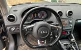 Audi A3 8P Hatchback 3-doors