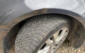 Audi A3 8P Hatchback 3-doors