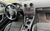 Audi A3 8P Hatchback 3-doors