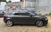 Audi A3 8P Hatchback 3-doors