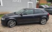 Audi A3 8P Hatchback 3-doors