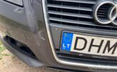 Audi A3 8P Hatchback 3-doors