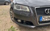 Audi A3 8P Hatchback 3-doors