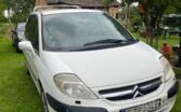 Citroen C8 1 generation Minivan