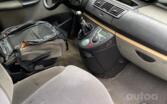 Citroen C8 1 generation Minivan