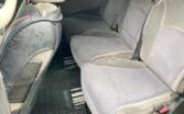 Citroen C8 1 generation Minivan