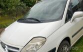 Citroen C8 1 generation Minivan