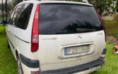 Citroen C8 1 generation Minivan