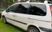 Citroen C8 1 generation Minivan