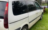 Citroen C8 1 generation Minivan